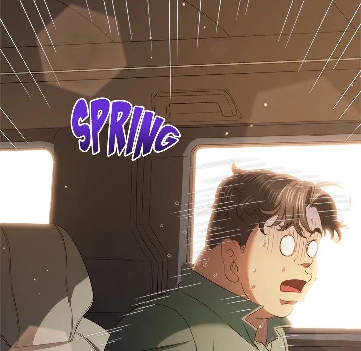 My High School Bully - Chapter 264 - 114