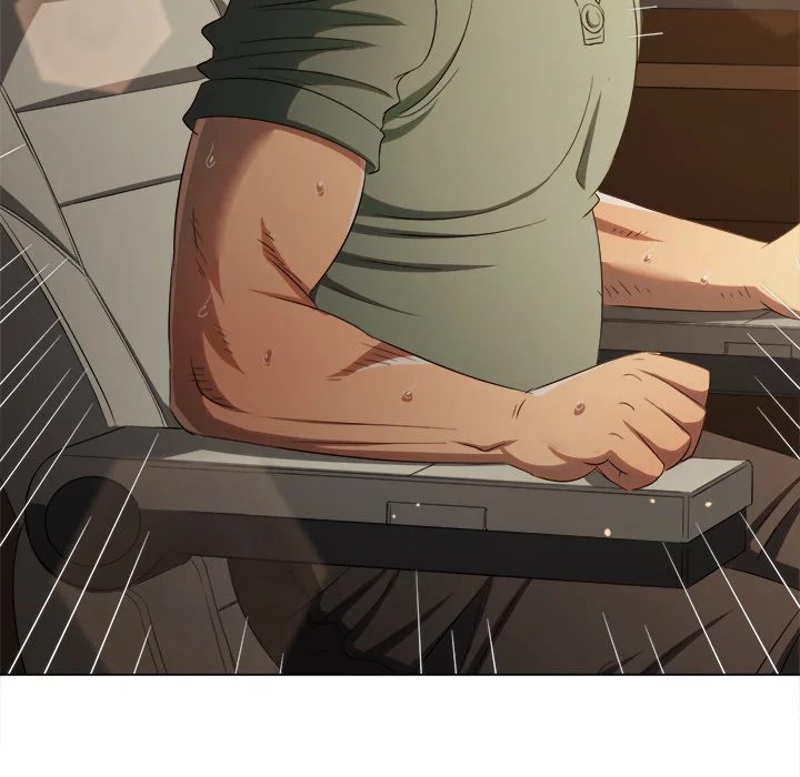 My High School Bully - Chapter 264 - 115