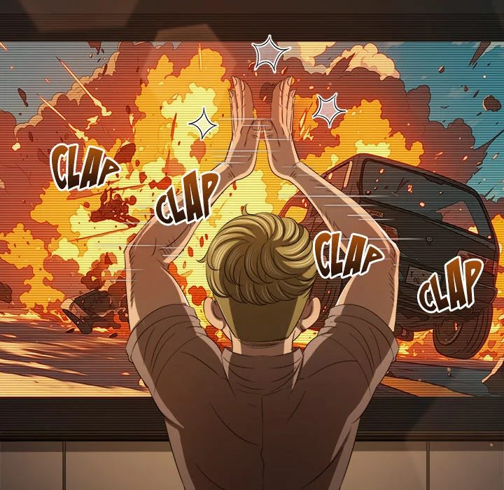 My High School Bully - Chapter 264 - 118