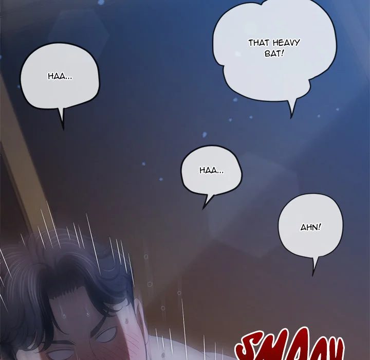 My High School Bully - Chapter 264 - 125