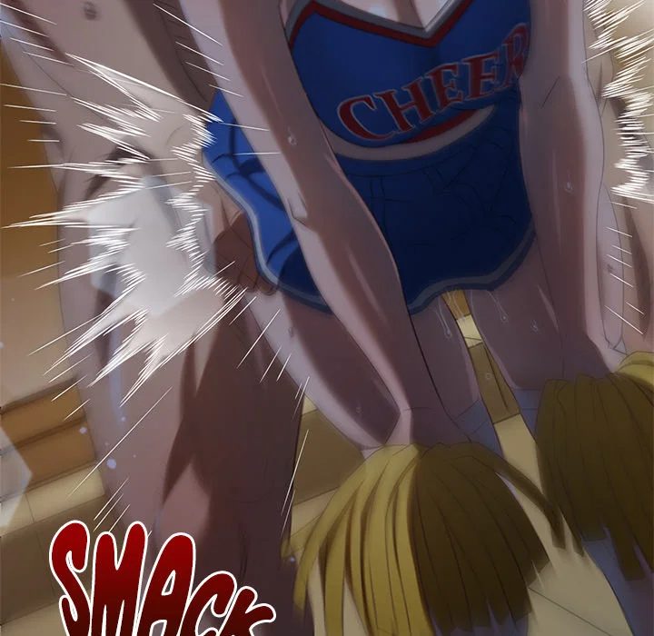 My High School Bully - Chapter 264 - 127