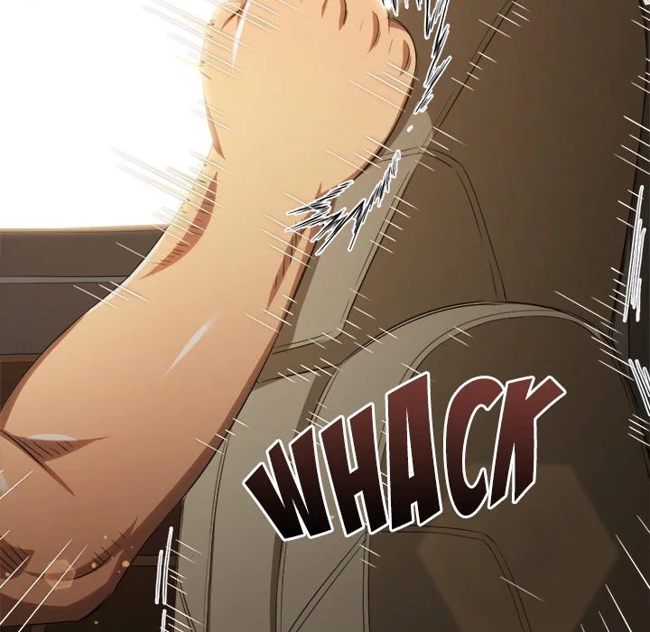 My High School Bully - Chapter 264 - 134