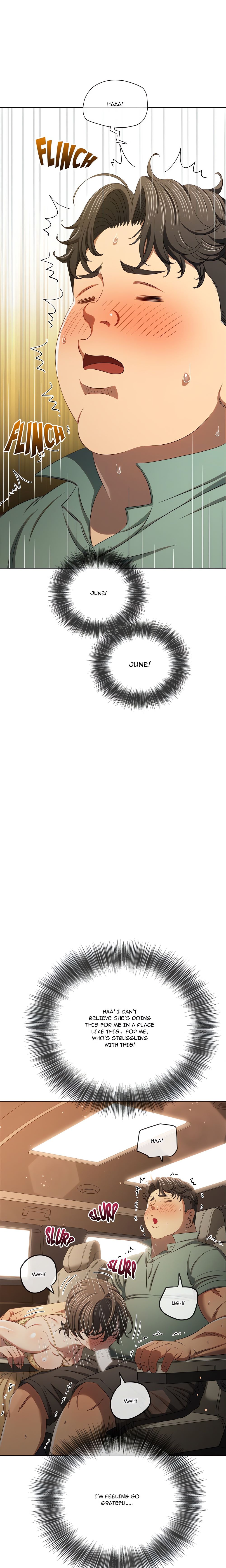 My High School Bully - Chapter 265 - 4