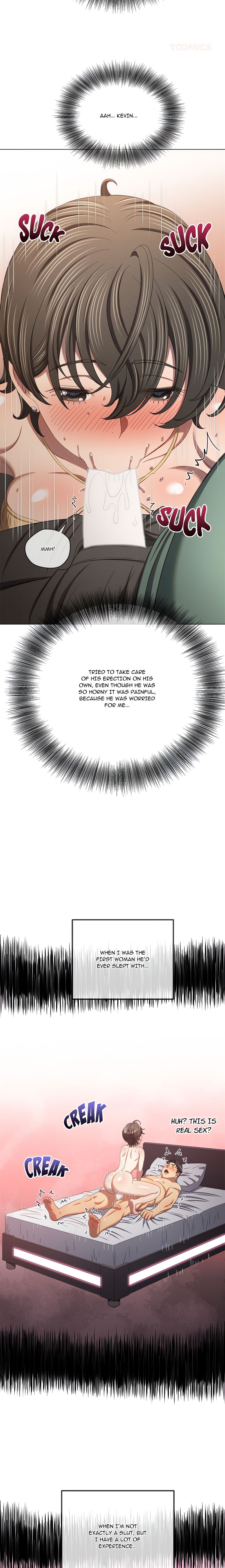 My High School Bully - Chapter 265 - 5