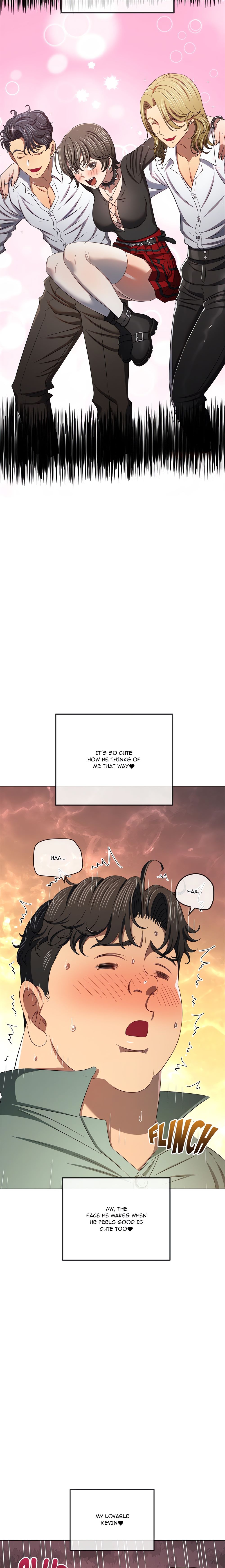 My High School Bully - Chapter 265 - 6