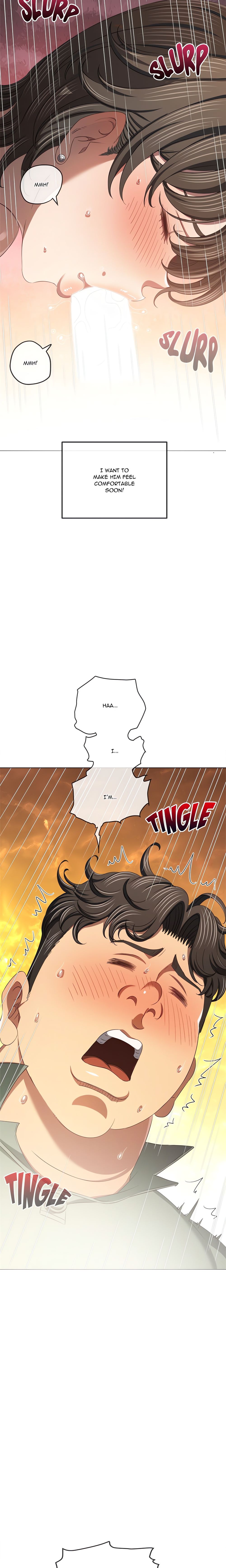 My High School Bully - Chapter 265 - 7