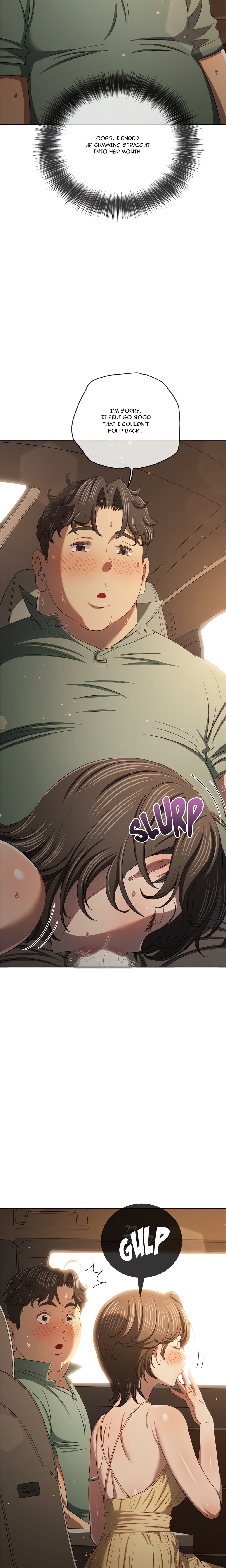 My High School Bully - Chapter 265 - 9