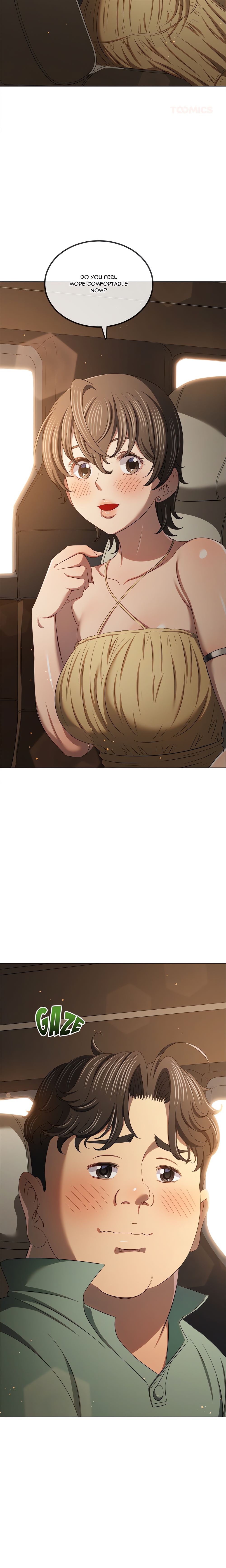 My High School Bully - Chapter 265 - 10