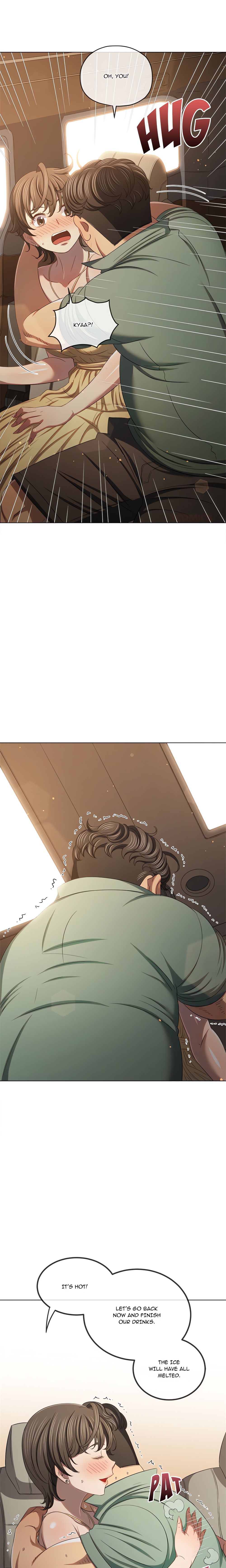 My High School Bully - Chapter 265 - 11