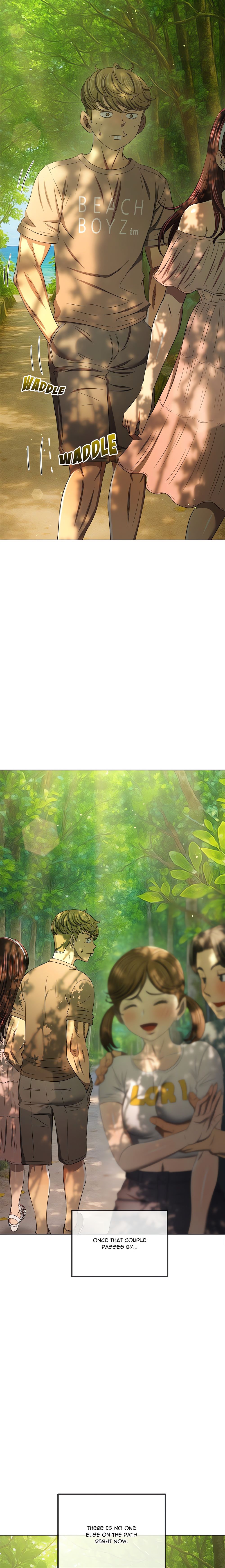 My High School Bully - Chapter 265 - 14