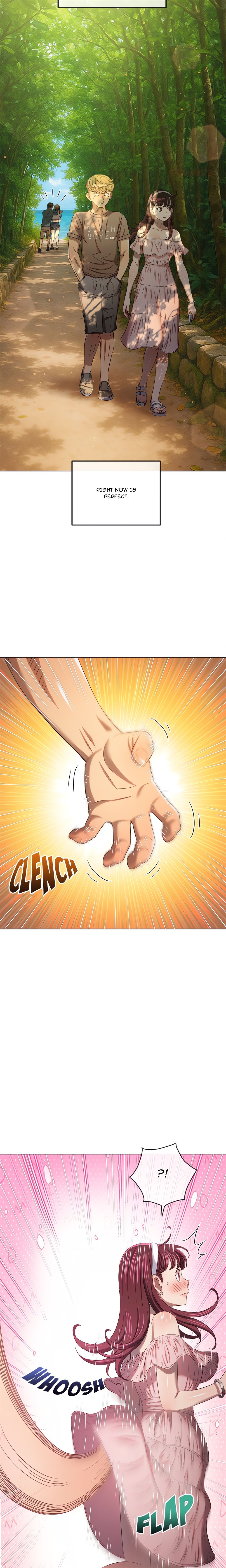 My High School Bully - Chapter 265 - 15