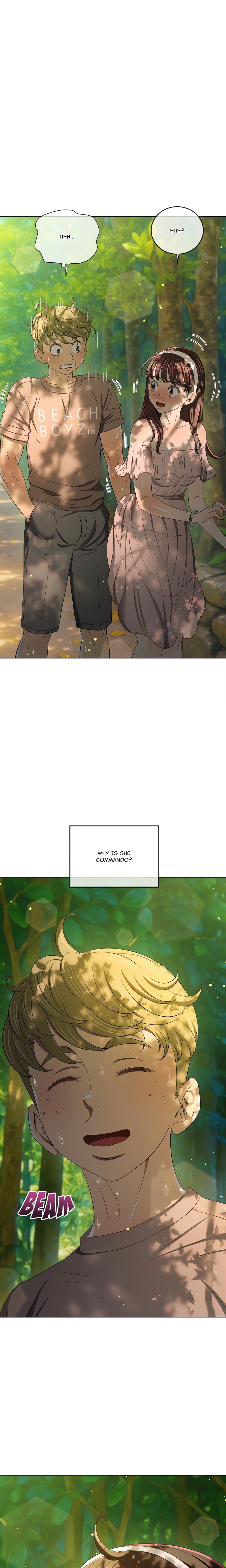 My High School Bully - Chapter 265 - 17