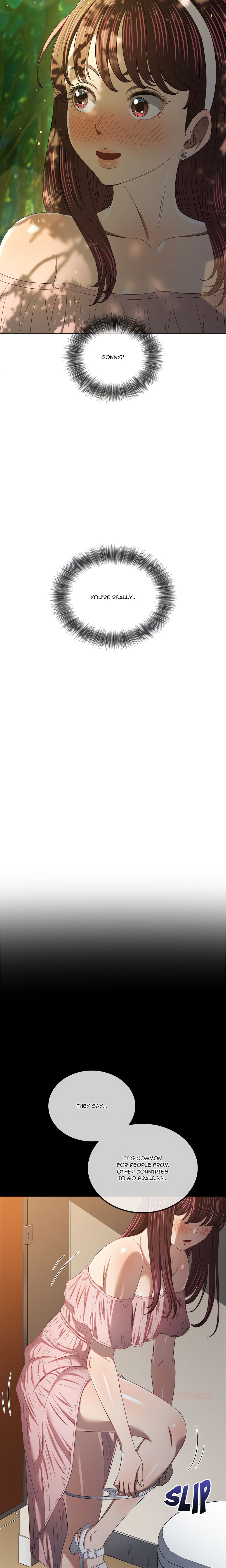 My High School Bully - Chapter 265 - 18