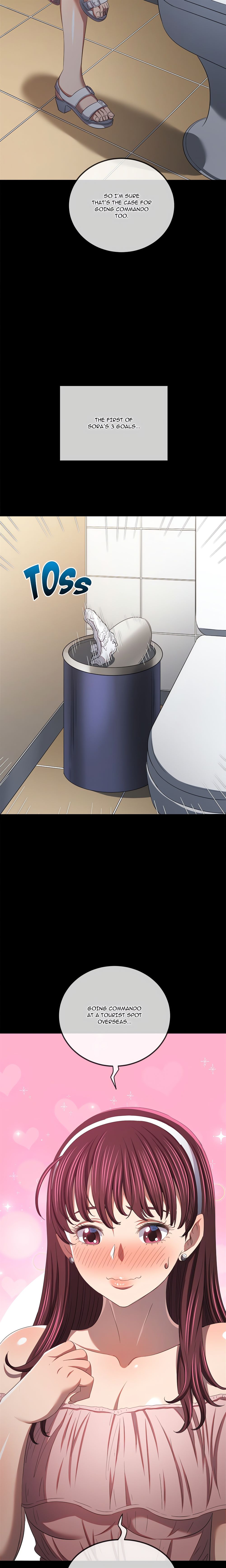 My High School Bully - Chapter 265 - 19