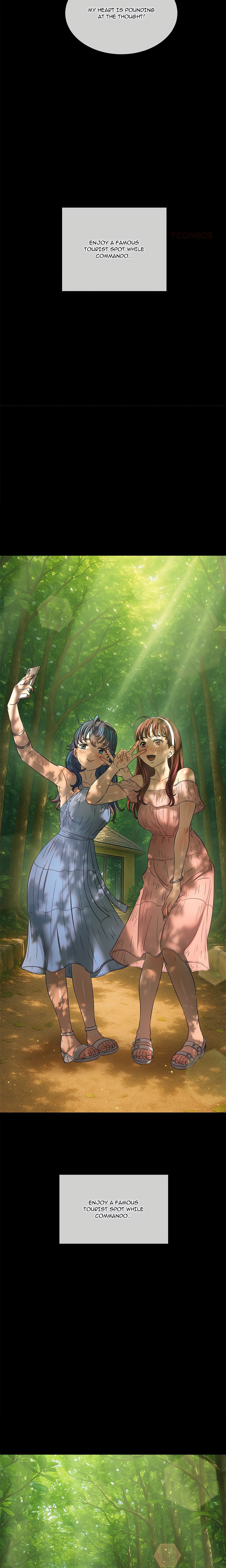 My High School Bully - Chapter 265 - 20