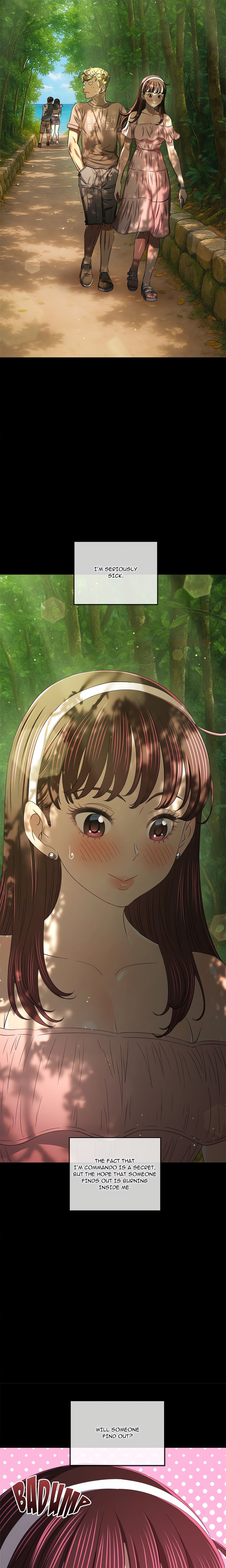 My High School Bully - Chapter 265 - 21