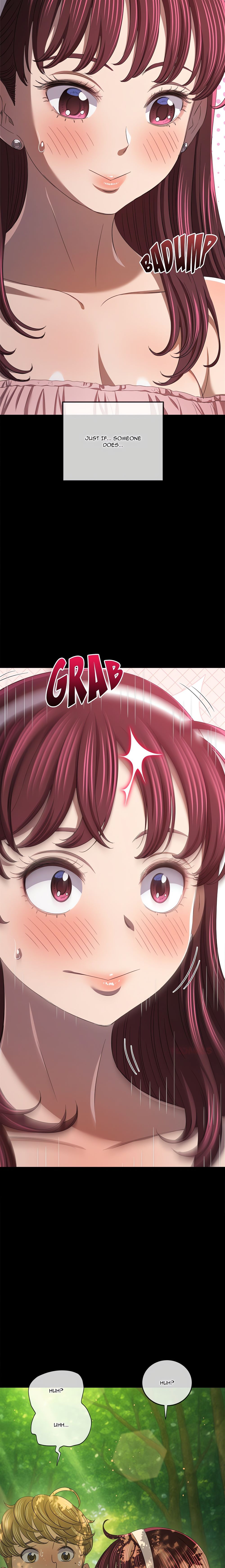 My High School Bully - Chapter 265 - 22