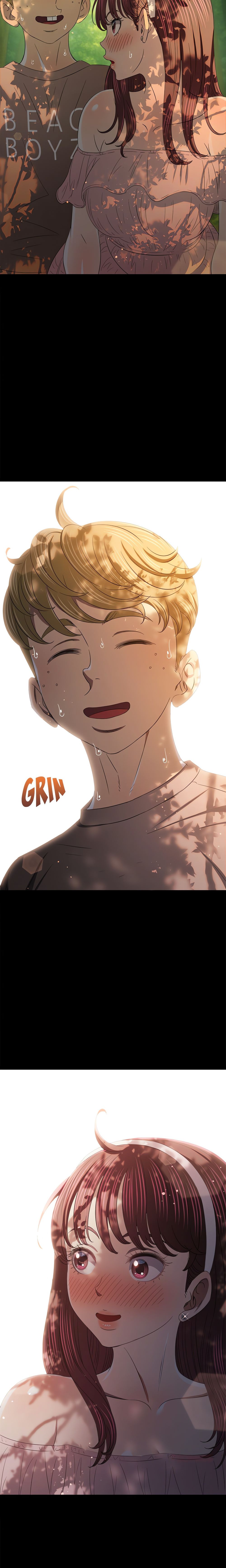 My High School Bully - Chapter 265 - 23