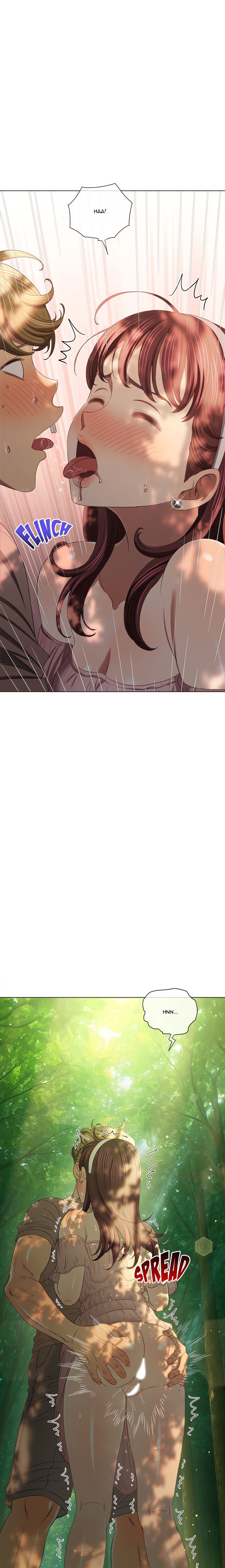 My High School Bully - Chapter 266 - 4