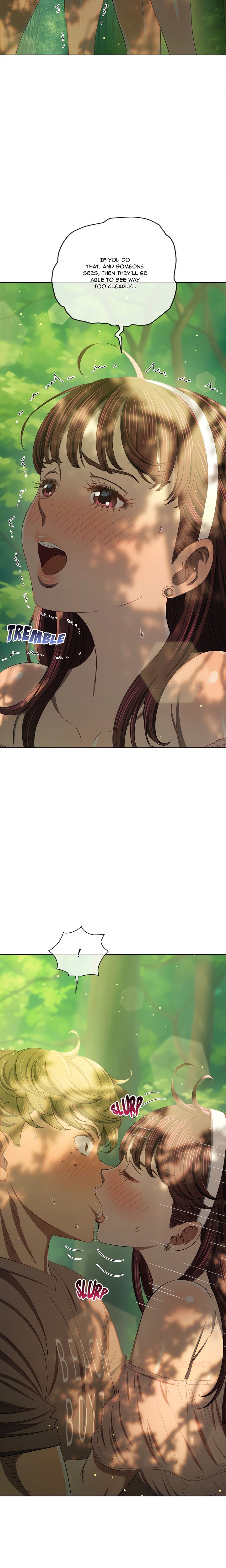 My High School Bully - Chapter 266 - 5