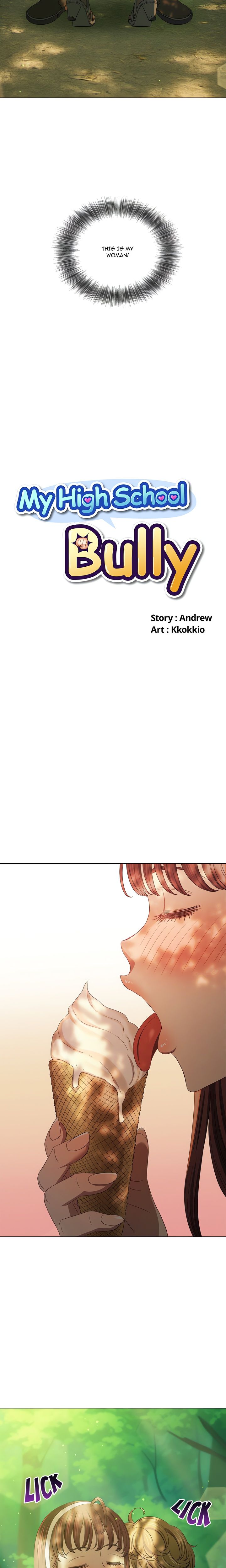 My High School Bully - Chapter 266 - 7