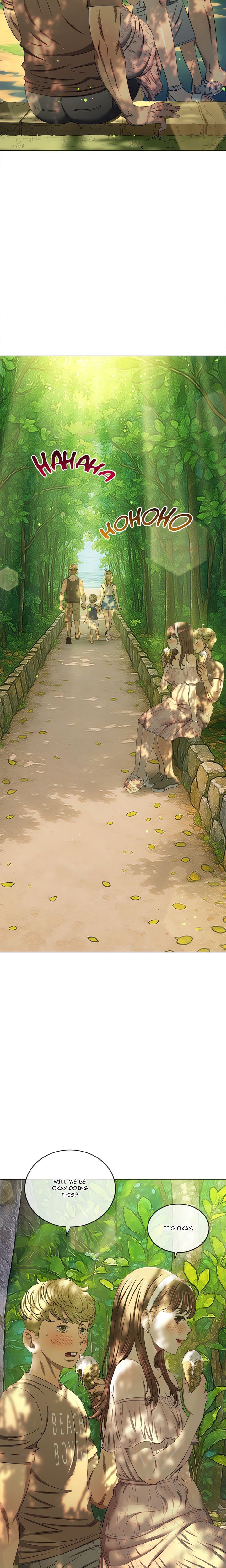 My High School Bully - Chapter 266 - 10