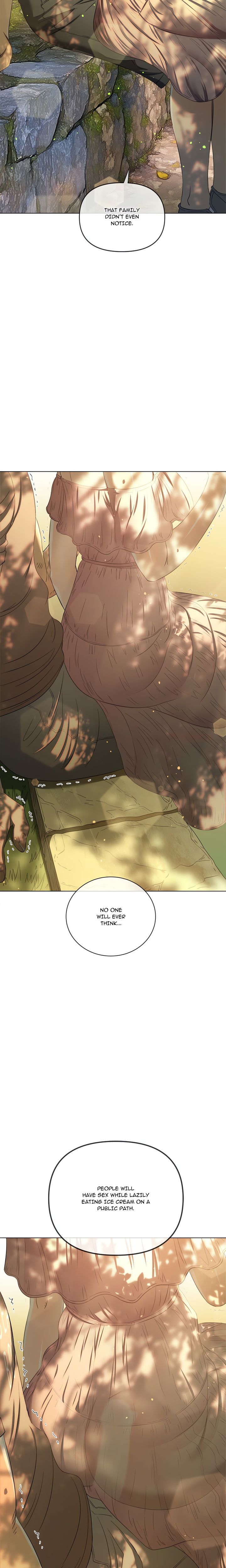 My High School Bully - Chapter 266 - 11