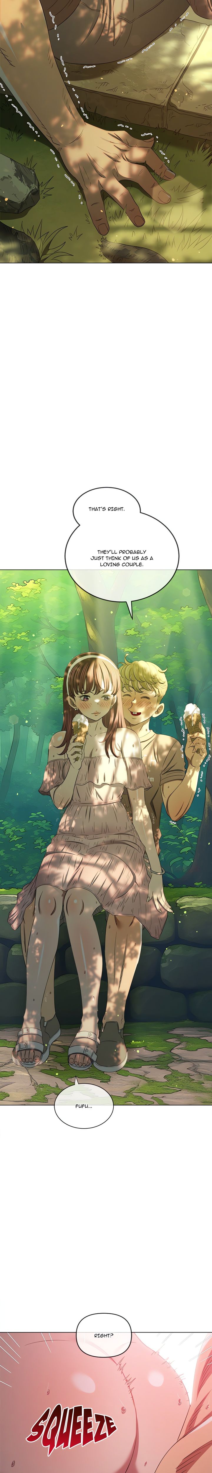 My High School Bully - Chapter 266 - 12