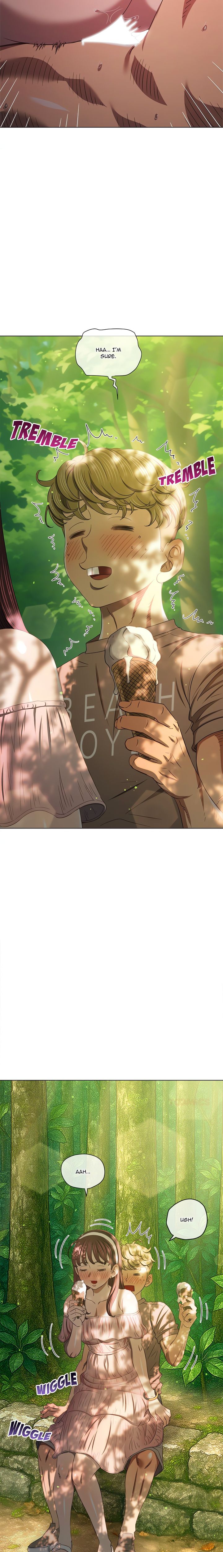 My High School Bully - Chapter 266 - 13