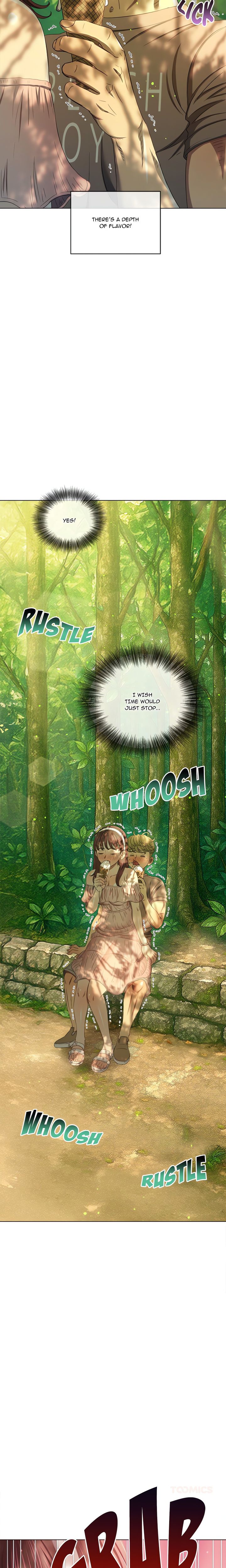 My High School Bully - Chapter 266 - 15