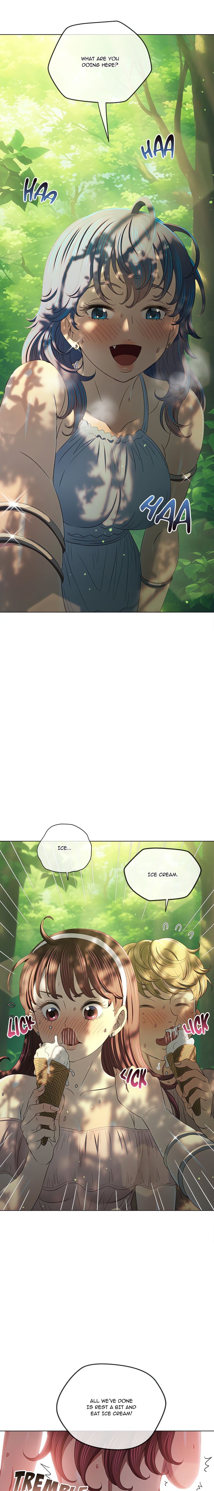 My High School Bully - Chapter 266 - 17