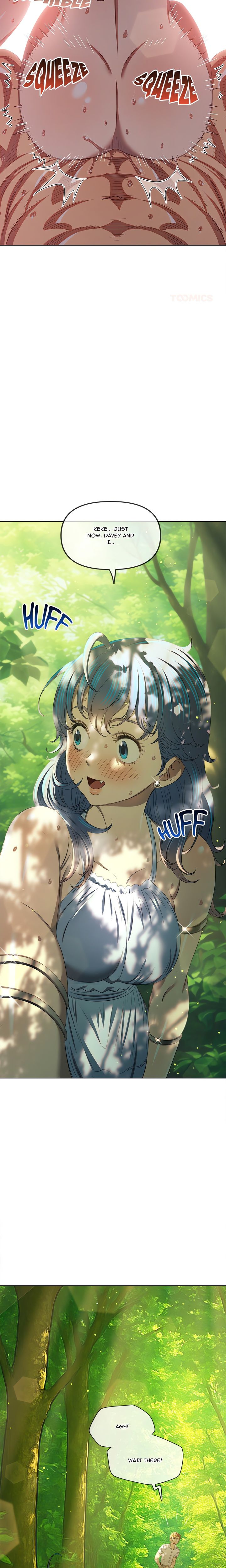 My High School Bully - Chapter 266 - 18