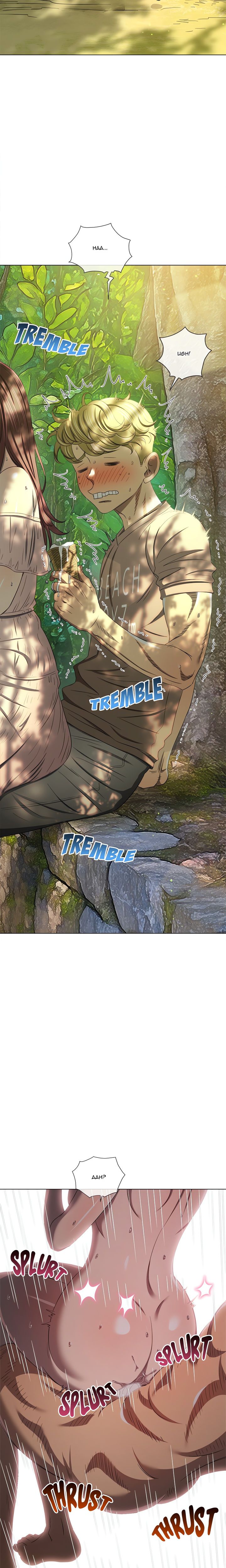 My High School Bully - Chapter 266 - 21