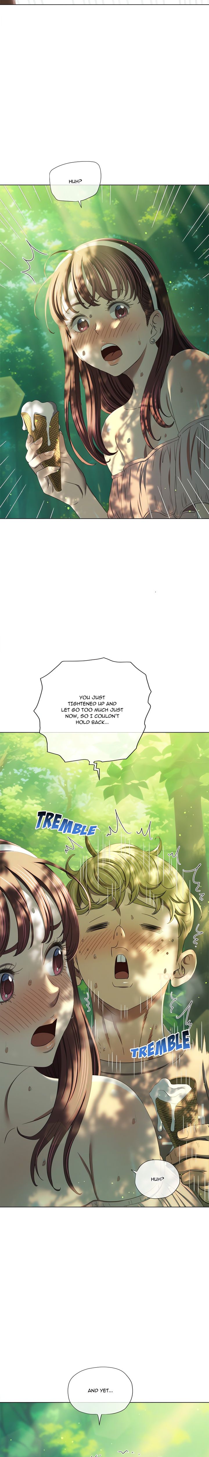 My High School Bully - Chapter 266 - 22