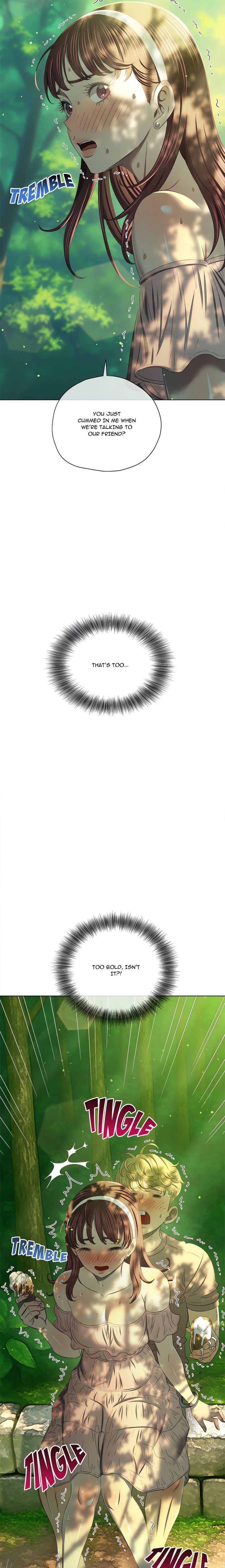 My High School Bully - Chapter 266 - 23