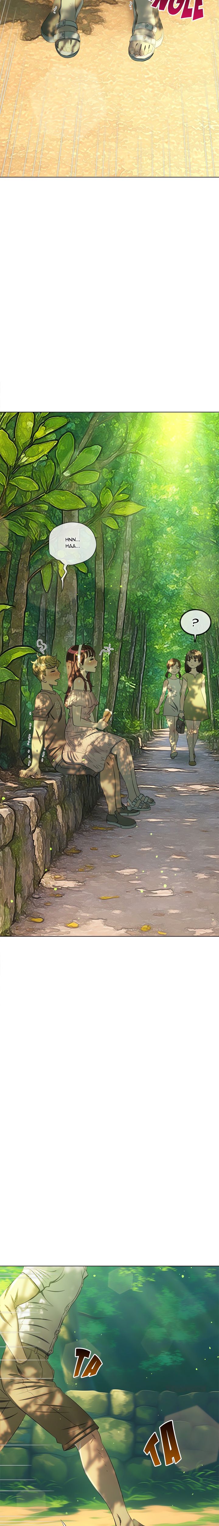 My High School Bully - Chapter 266 - 24