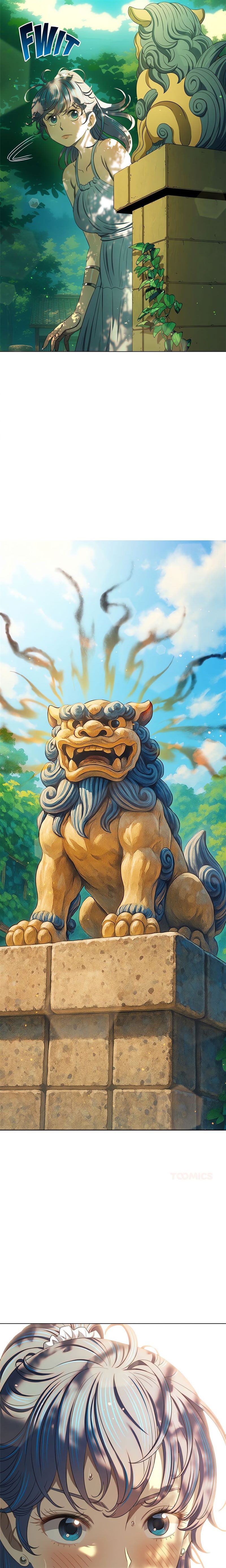 My High School Bully - Chapter 267 - 4