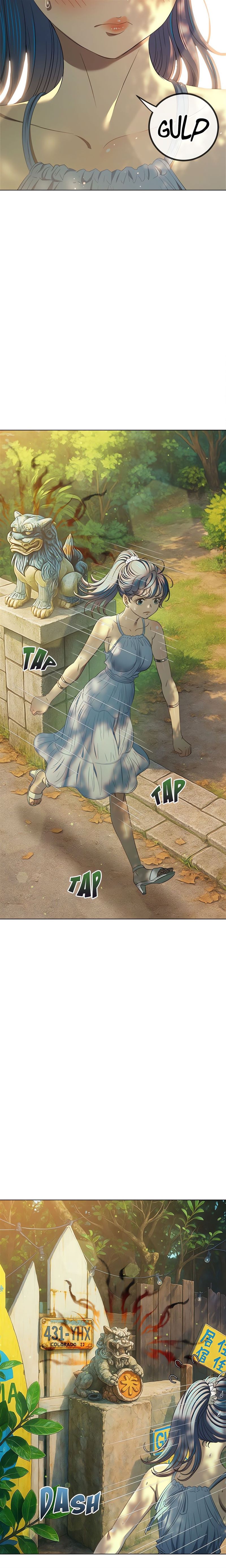 My High School Bully - Chapter 267 - 5