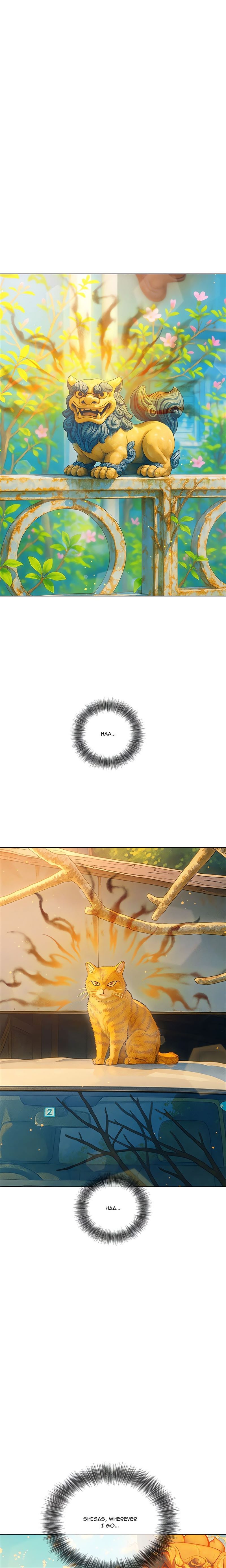 My High School Bully - Chapter 267 - 6