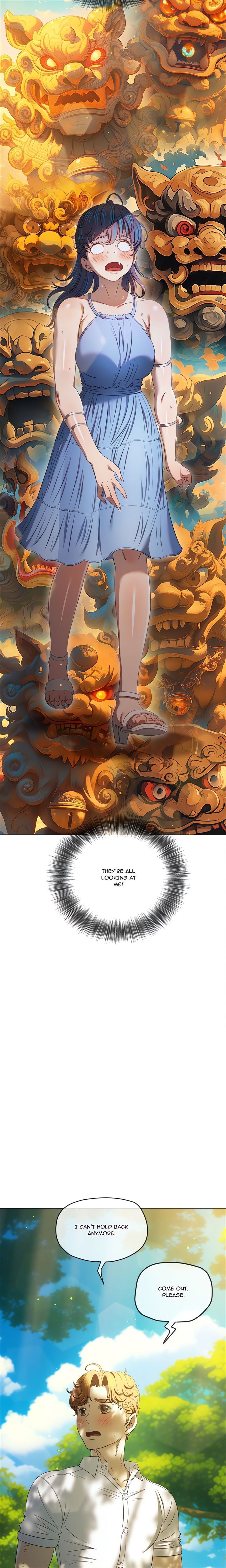 My High School Bully - Chapter 267 - 7