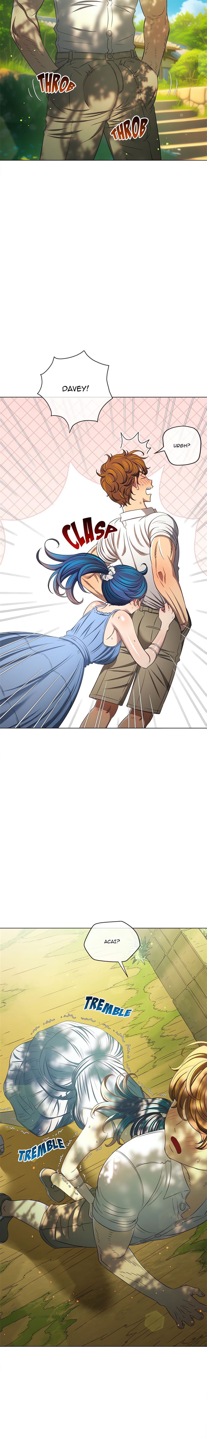 My High School Bully - Chapter 267 - 8