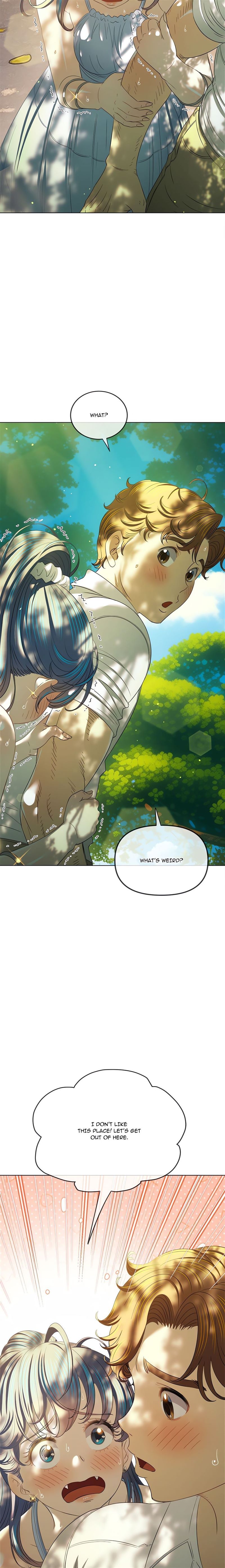 My High School Bully - Chapter 267 - 10