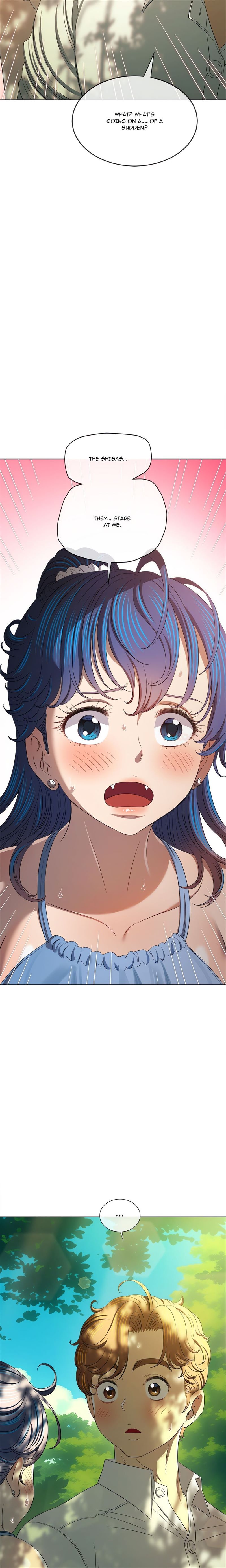 My High School Bully - Chapter 267 - 11