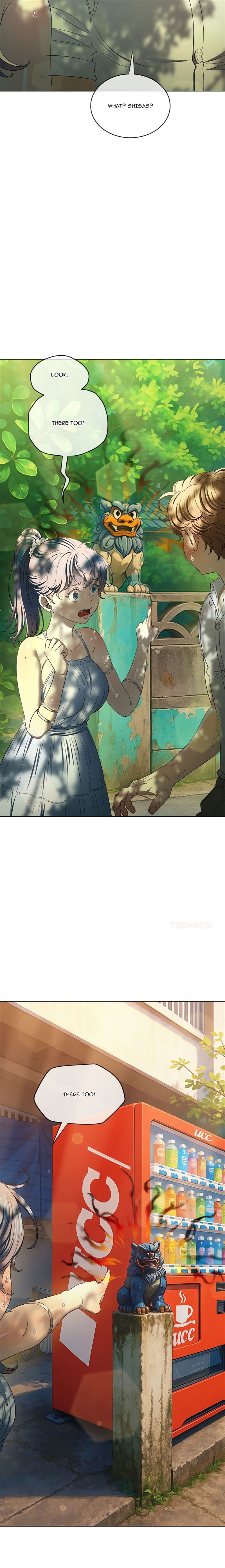 My High School Bully - Chapter 267 - 12