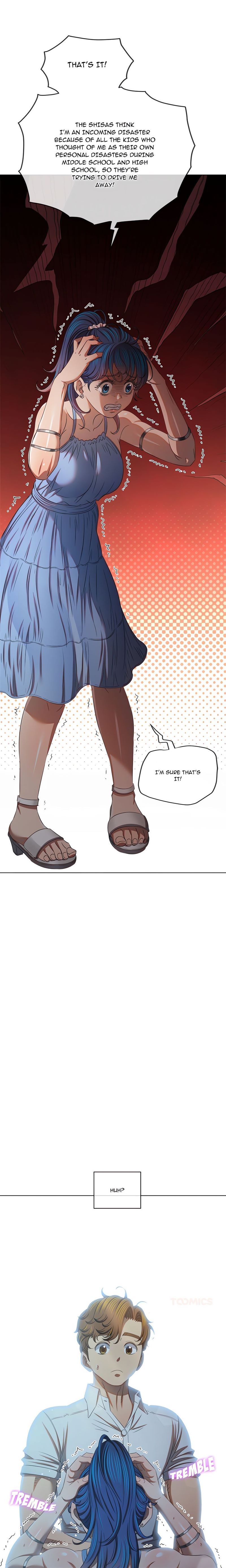 My High School Bully - Chapter 267 - 14