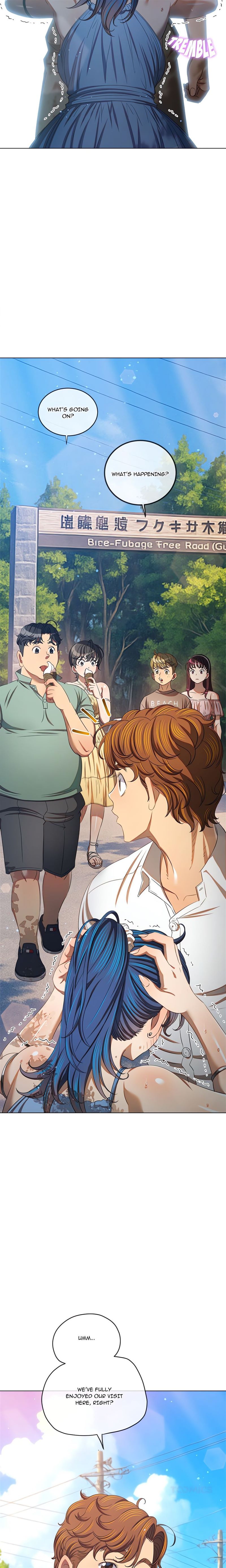 My High School Bully - Chapter 267 - 15