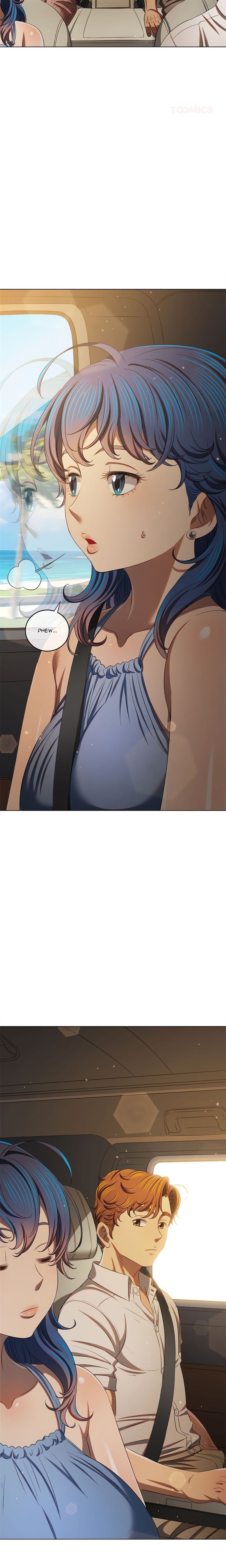 My High School Bully - Chapter 267 - 17