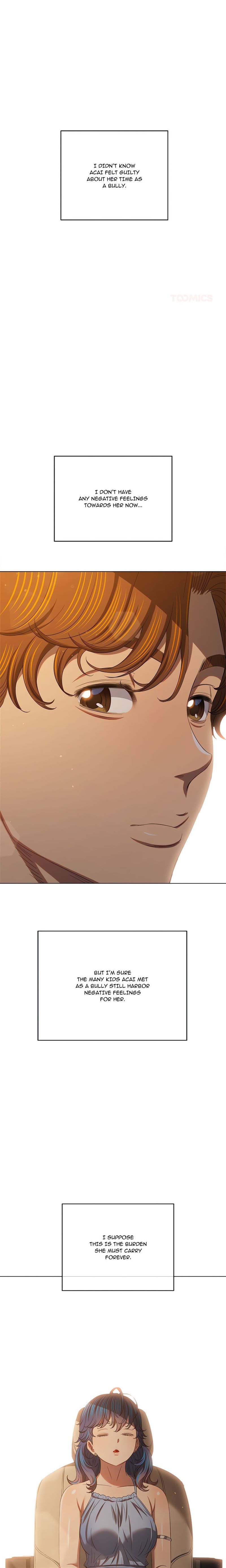 My High School Bully - Chapter 267 - 18