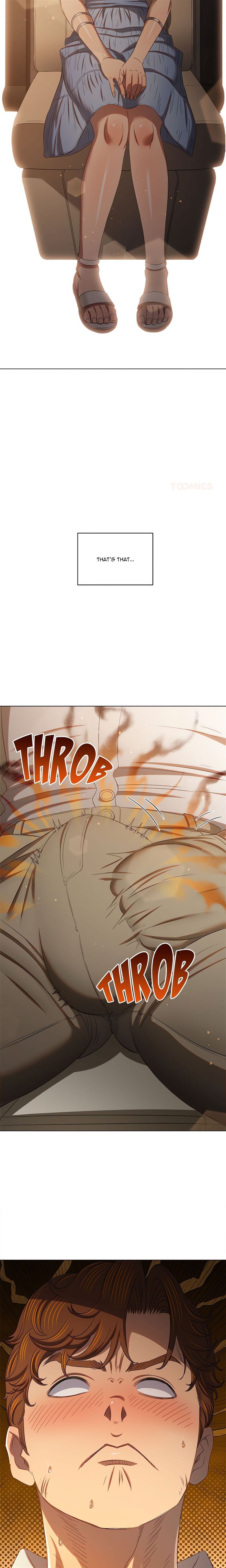 My High School Bully - Chapter 267 - 19