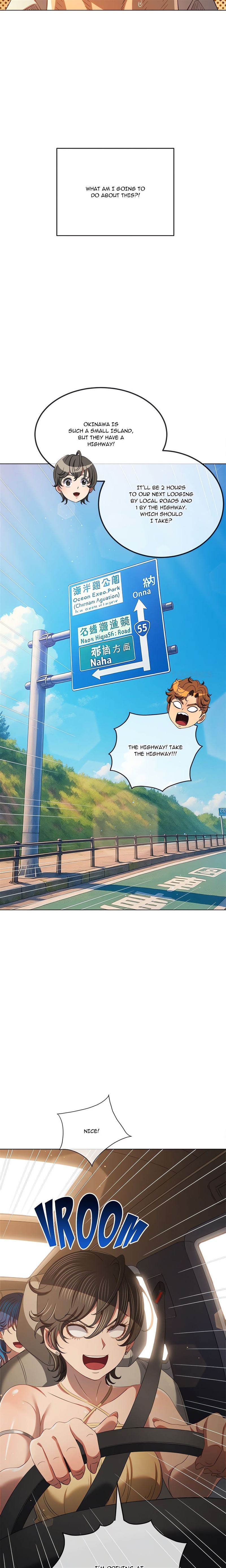 My High School Bully - Chapter 267 - 20